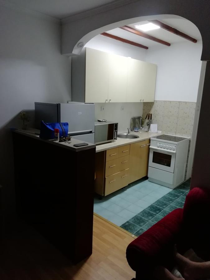 Apartman Holiday Budva Exterior photo